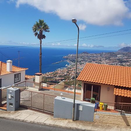 A Slice Of Paradise - Palheiro Golf Funchal  Esterno foto