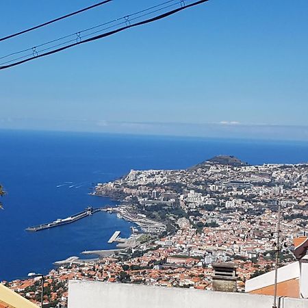 A Slice Of Paradise - Palheiro Golf Funchal  Esterno foto