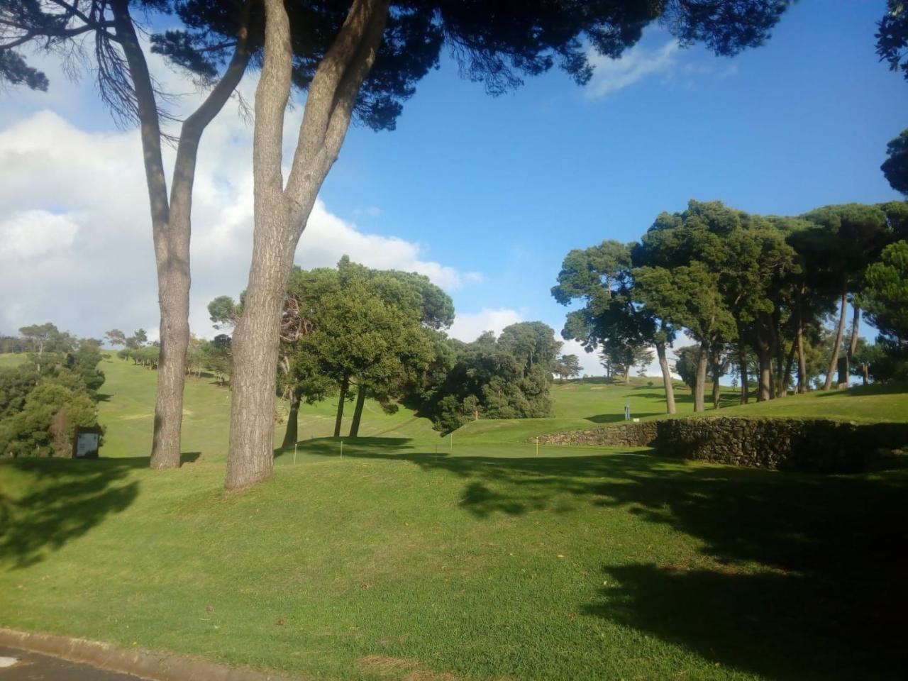 A Slice Of Paradise - Palheiro Golf Funchal  Esterno foto