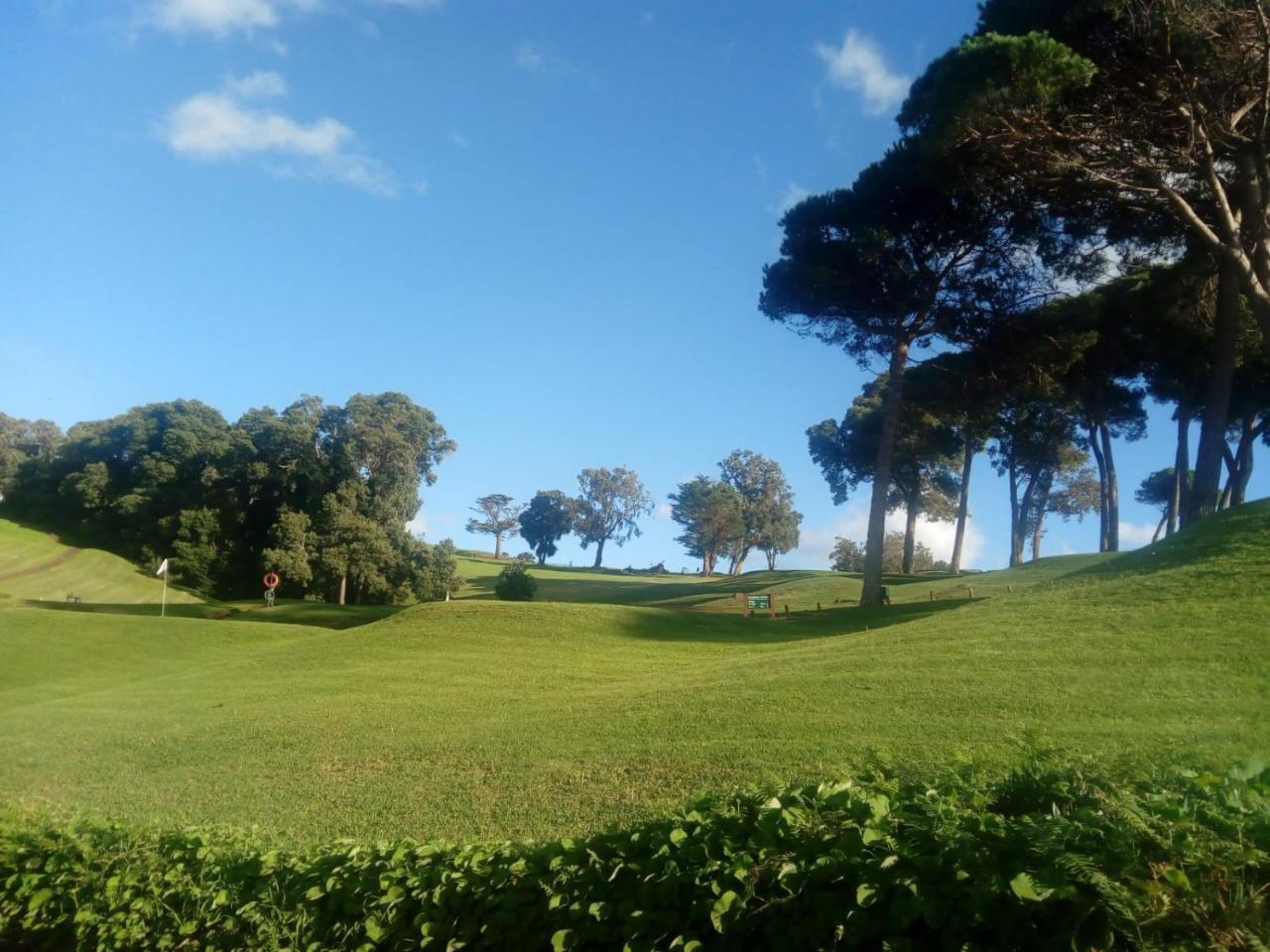 A Slice Of Paradise - Palheiro Golf Funchal  Esterno foto