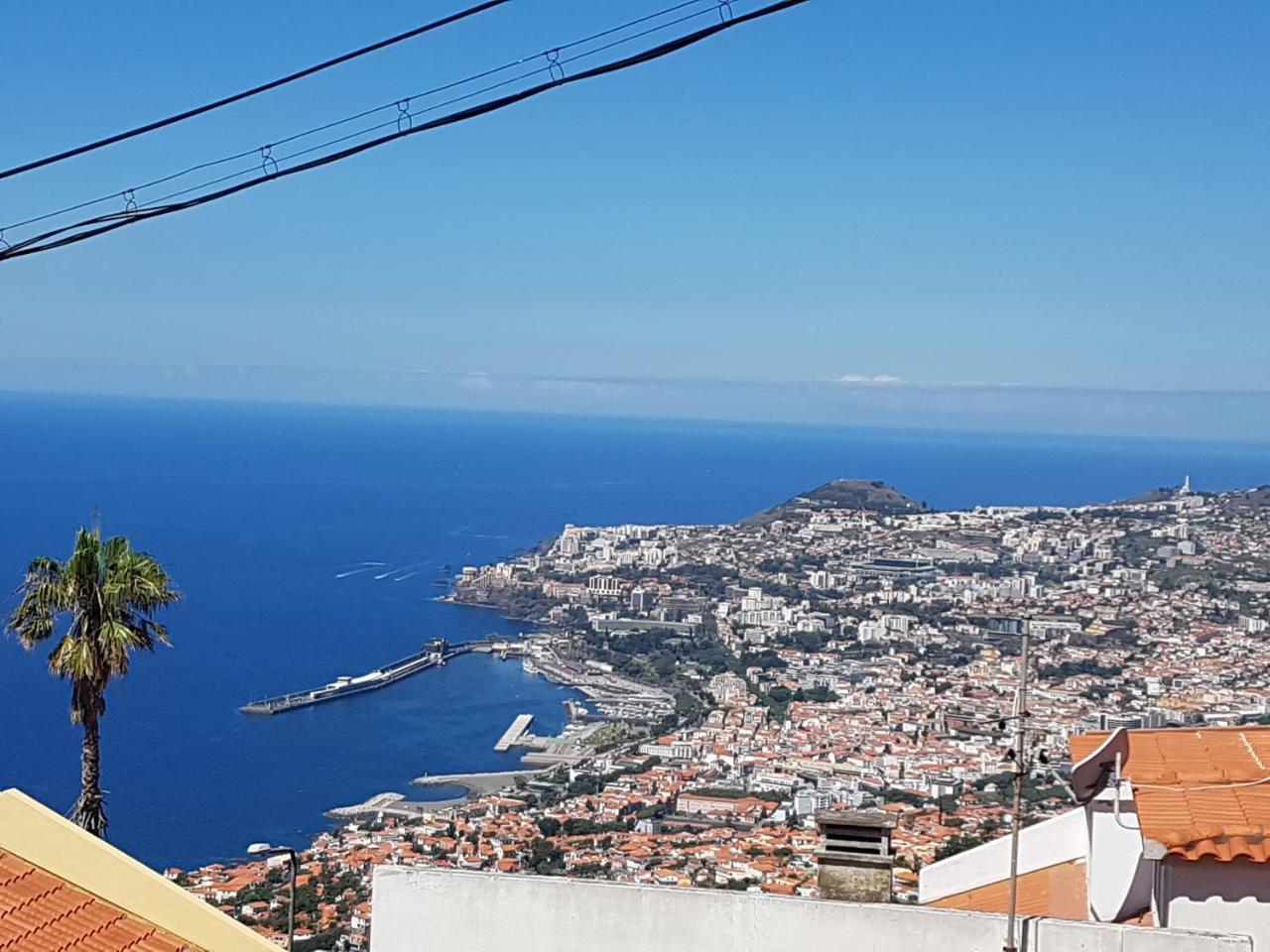 A Slice Of Paradise - Palheiro Golf Funchal  Esterno foto