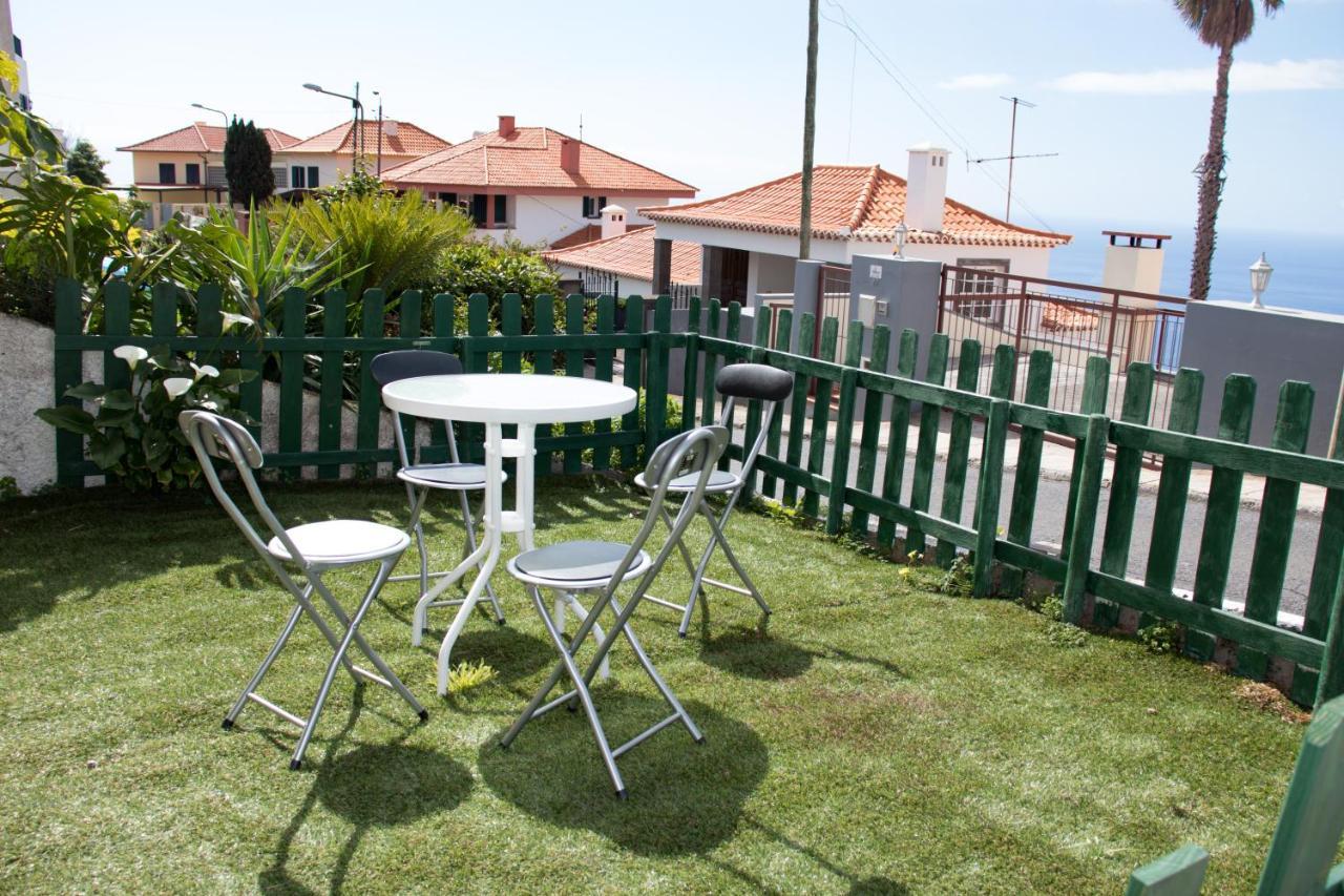 A Slice Of Paradise - Palheiro Golf Funchal  Esterno foto