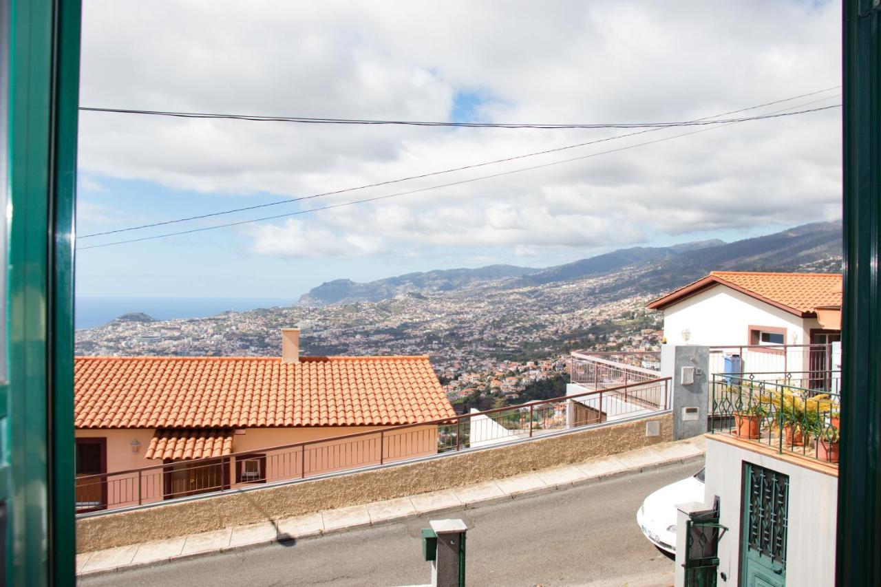 A Slice Of Paradise - Palheiro Golf Funchal  Esterno foto