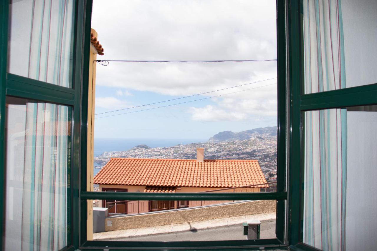 A Slice Of Paradise - Palheiro Golf Funchal  Esterno foto