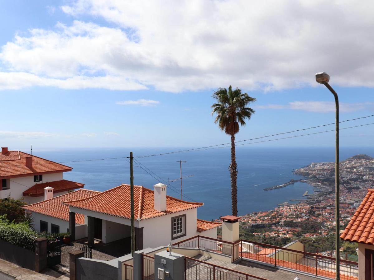 A Slice Of Paradise - Palheiro Golf Funchal  Esterno foto